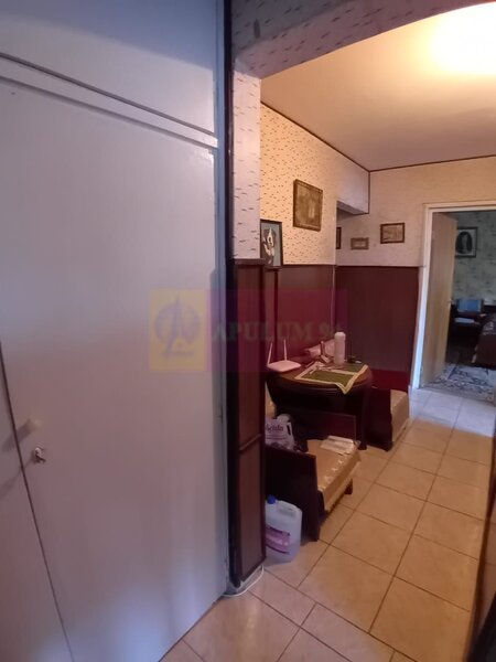 Vanzare apartament de 4 camere in zona Brancoveanu